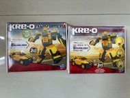 變形金剛Lego