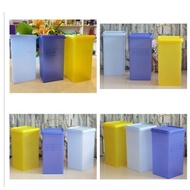 Tupperware Mosaic Keeper 3.1L/ Food Storage Box/ Food Container/ Bekas Simpan Makanan