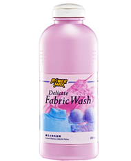Cosway PowerMax Delicate Fabric Wash (08109) - Pink bottle - 600ml - For delicate fabrics - Househol
