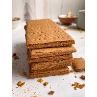 [ADD-ON] HALAL Graham Cracker [Buy > 2 FREE extra pack]