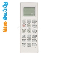LG Aircon Remote Control AKB73315604 Replacement