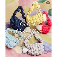 JELLY BUNNY empty bag | JELLY BUNNY THAILAND