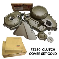 FZ150I CLUTCH MAGNET COVER FULL SET