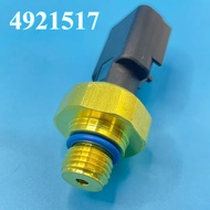 Car Engine Oil Pressure Transmitter Sensor 4921517 For ISX ISM ISX11.9 ISX15 Auto Accessories