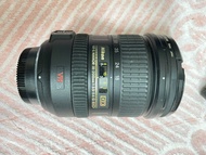 Nikon AF-S DX 18-200mm f/3.5-5.6G ED VR 鏡頭