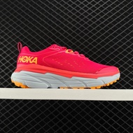HOKA Challenger ATR 6 womens balanced cross-country running shoes,Professional cushioning running sh