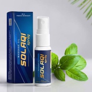 Solaqi Spray Original - men's ointment spray