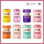 [LACTO FIT] 	 Chong Kun Dang Probiotics Collection｜Gold / Slim / Diet / Beauty / Core / Liver Care /