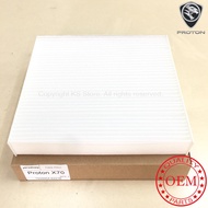Cabin Air Filter Proton X70 OE M1186-40100 T50995A6221B J118640420