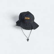 Thraser Flame Bucket Hat Jungle Safari Hat