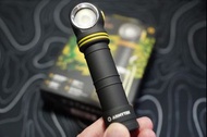 Armytek Elf C2 Max 4500lm USB-C充電 磁吸頭燈