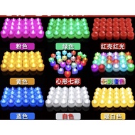 LED Tea Light - Box of 24 pcs