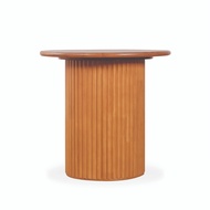 Arturo - Marlon Solid Wood Side Table