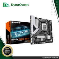 Gigabyte B840M EAGLE WIFI6 DDR5 AM5 Motherboard