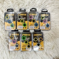 luminous Camera Lens Film Mixed Colors (luminous) Ring For Samsung A56 A36 TAB A9(2023) A9plus(2023)