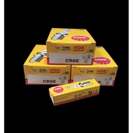 Spark Plug CR8E For sonic CBR NGK Motorcycle Genuine