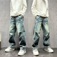 Net Image Original Quality B501 Blue 36 Yuan M to 3XL