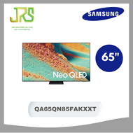 Samsung 65" Neo QLED QN85F 4K Samsung Vision AI สมาร์ททีวี (2025) QA65QN85FAKXXT