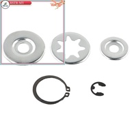 BJ Clutch Sprocket Washers for Stihl MS381 380 038 Chainsaw Parts #1119 162 8915