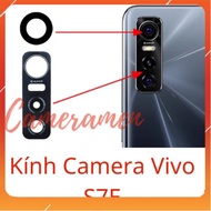 Vivo S7E, S7 E Camera Glass