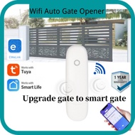 Wifi Autogate Smart Phone Opener eWeLink App WIFI RF Remote Autogate Smart Phone auto gate