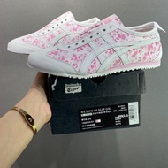 Onitsuka Tiger Mexico 66 Running Shoes Men and Women Onitsuka Mexico 66 INRU Sports Shoes