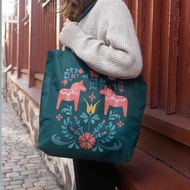 達拉馬折疊購物袋/手提袋/環保袋