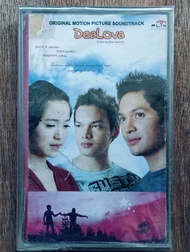 kaset pita soundtrack Dealova