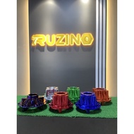 Spoket Hub CNC y15/LC5s