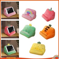 [PrettyiaSG] Pillow Holder Tablet Stand Lightweight Desktop Holder for Bed Kitchen Stand