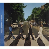 The Beatles - Abbey Road (Anniversary Edition) CD
