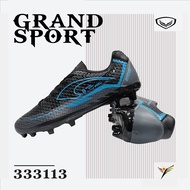 GRAND SPORT รองเท้าฟุตบอล รองเท้าฟุตบอลแกรนด์สปอร์ต รุ่น RACING รหัส 333113 ของแท้ 100%
