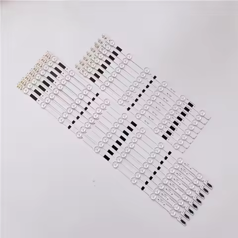 LED TV Backlight for UE46F5000 UE46F5300 UE46F5500 UA46F6400 UA46F5300 UA46F5000 UA46F8000 UN46F6300