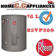 RHEEM 85VP20S  76 L CLASSIC ELECTRIC STORAGE WATER HEATER | FREE Express Delivery |