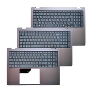 [Ready Stock] Suitable for HP/HP ZBook Battle X 16 Inch ZBook 8 G1i 2025 AI Keyboard C Case