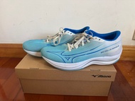 Mizuno Wave Rebellion Sonic 2 男款跑鞋