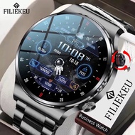 FILIEKEU New HWGT2 watch smartwatch original waterproof ECG+PPG call bluetooth sports fitness smart watch