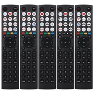Niuyuan Brand Applicable Haixin TV Remote ERF2B36H ERF2J36H ERF2L36H ERF2M36H26.5.20
