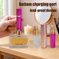 refillable perfume bottle refillable travel 5ml perfume refill bottle botol perfume perfume travel b