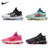 Cool enough to explode 【】N & K AIR ZOOM G.T. JUMP 2 EP 男 DJ9432-601 FV1896-001 EG1R