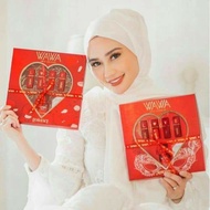 WAWA ZAINAL SET LIPSTICK