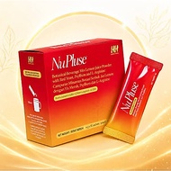 HH Nupluse (Nuheart) Botanical Beverage (4g X 30's)