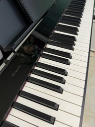 Casio px-s1100 數碼鋼琴 電子琴 digital piano