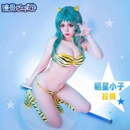 Mangu Fuxing Kids' Demon Princess Swimwear - Anime Costume