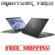 DELL LATITUDE 14 7410 LAPTOP / 2-IN-1 WITH 10TH GEN INTEL PROCESSOR (DFO)