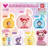 【新貨上架】 小魔女DOREMI膠囊展示系列扭蛋 (一套5款) OJAMAJO DOREMI CAPSULE SHOWCASE COLLECTION (set of 5) おジャ魔女どれみ カプセルみ