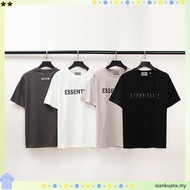 Ess t-shirt with loose, oversize form, cotton fabric ES01 Streetwears SG in Graphic