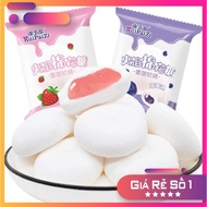 [DEAL] Marshmallow Candy / Cotton candy / cotton candy / marshmallows -COMBO 0.5kg and 1kg.