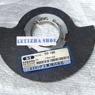 ROTARI ISAPAN YAMAHA YB-100 L2G YL2G ROTARY VALVE YAMAHA YB-100/L2G/YL2G