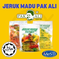 Jeruk Campur Madu Pak Ali Original ✨